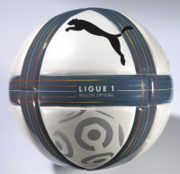 Riparte la Ligue 1, il campionato francese in diretta sui canali Sportitalia