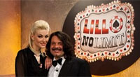Il poker tutto da ridere con ''Lillo No Limit'' da oggi su Poker Italia 24