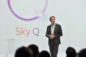 #SkyQ | La conferenza Stampa di presentazione con Andrea Zappia (diretta)