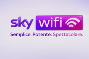 Sky Wifi, la visione del futuro