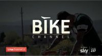 Novità digitali - Alle 18 la partenza di Bike Channel (canale 237 SKY)
