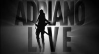Foto - I promo di ''Adriano Live'' lo show evento ad Ottobre su Canale 5
