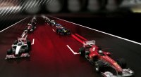 Foto - I Negramaro firmano la colonna sonora della Formula 1 targata Sky Sport HD