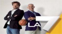 Spot - Il Basket Italiano ogni sabato pomeriggio in diretta su La7