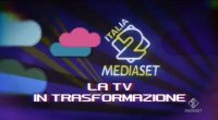 Mediaset Italia2, la tv in trasformazione dal 16 Gennaio (Video Spot)