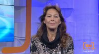 Carmen Lasorella lascia la Tv di San Marino, il suo saluto al telegiornale