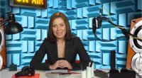 Sabina Guzzanti torna in tv dopo 8 anni: su La7 dal 14 marzo