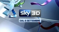 Foto - Sky 3D sta arrivando: il promo che annuncia la partenza il 6 Settembre