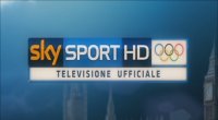 Foto - Olimpiadi Londra 2012 - 100: il promo di Sky Sport, televisione ufficiale dei Giochi