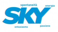 Auguri Sky!! La presentazione 2003 della nuova offerta #Sky10anni