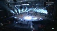 Foto - Le luci di X Factor 5 su Sky Uno si accendono ''In the name of love''