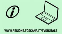 Foto - Switch Off in Toscana: lo spot della Regione per il passaggio al digitale terrestre