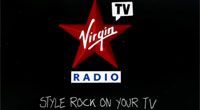 Foto - Virgin Radio Tv ora anche su Sky (canale 752) e in chiaro su Hotbird