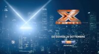 Il primo promo della nuova edizione di X-Factor, dal 20 Settembre su Sky Uno 