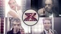 Foto - Il promo dei giudici di X Factor 2013 (dal 26 Settembre su Sky Uno HD)