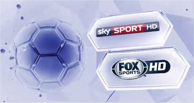 Calcio Estero Fox Sports e Sky Sport - Programma e Telecronisti dal 4 al 6 Aprile