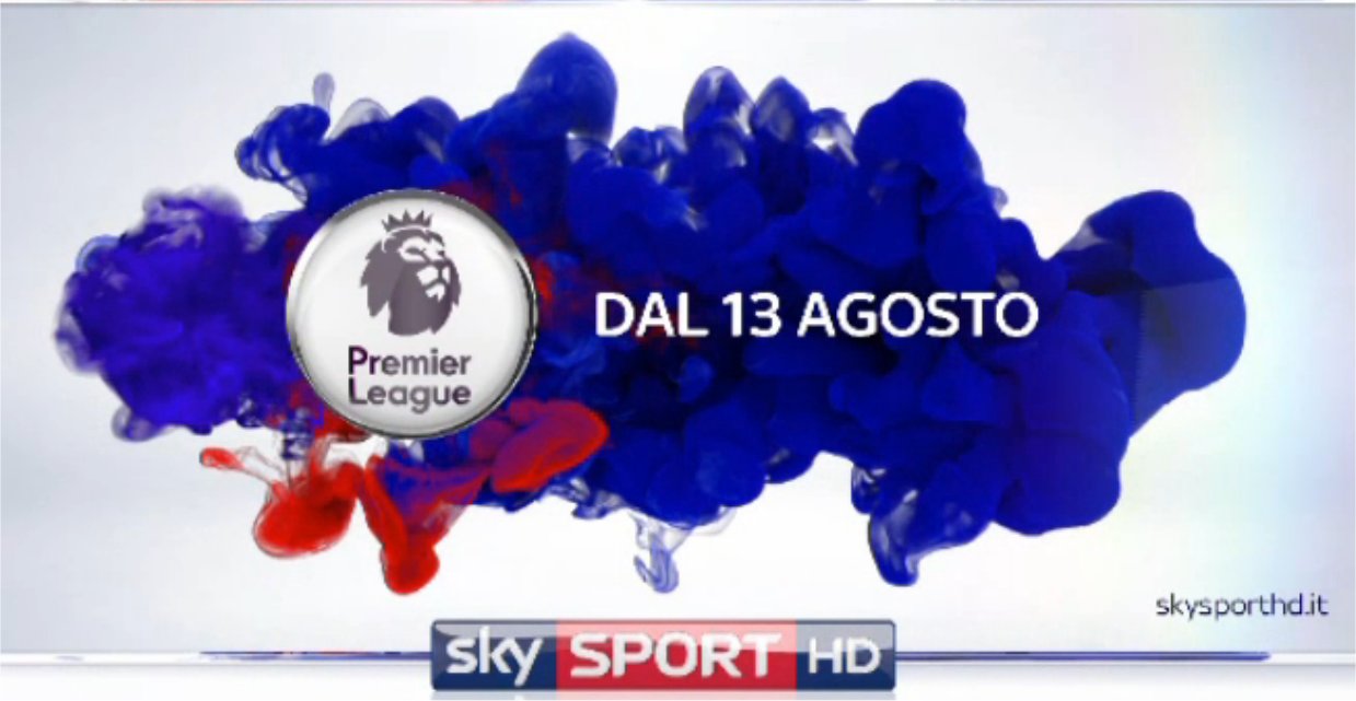 Calcio Estero Fox Sports e Sky Sport - Programma e Telecronisti dal 19 al 22 Agosto