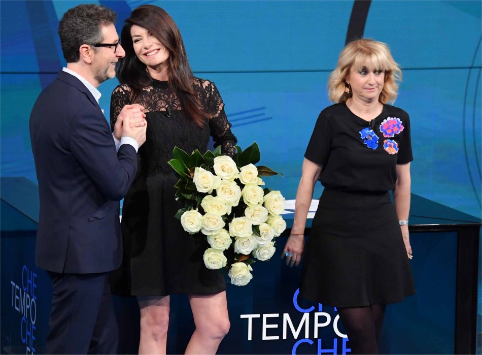 Rai - tweet di Fazio contro ingerenza politica. Da avvocatura dubbi su tetto artisti