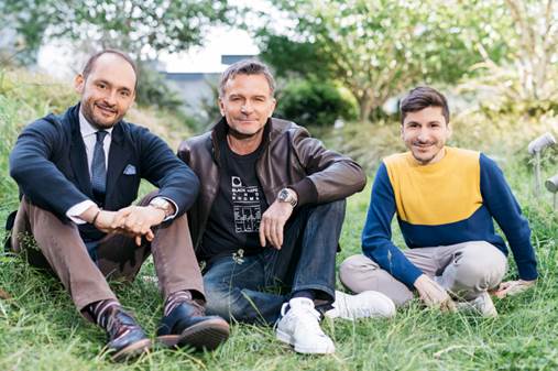 Tutti i colpi del CalcioMercato Estivo su Sky Sport - Premium Sport e Sportitalia