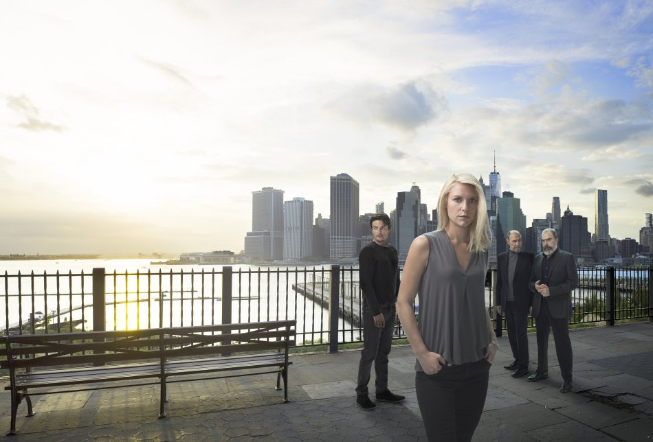 Lunedì delle spie su FOX - Homeland 6 poi The Americans in prima visione assoluta
