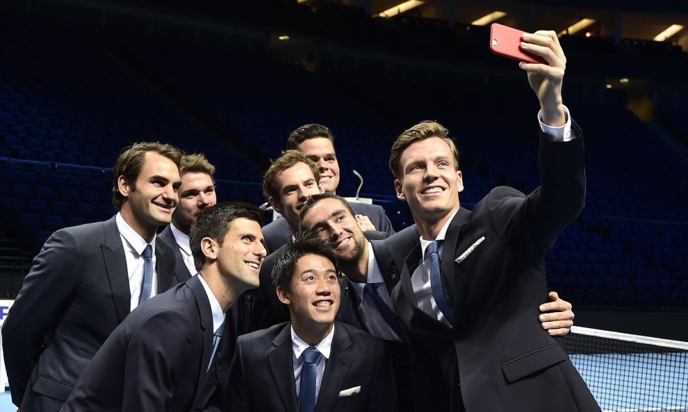 WORLD SPORT NEWS TENNIS world sport news tennis: