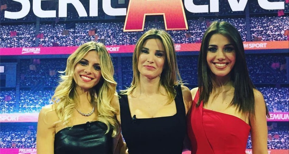 Premium Sport, Serie A Diretta 16a Giornata - Palinsesto e Telecronisti Mediaset