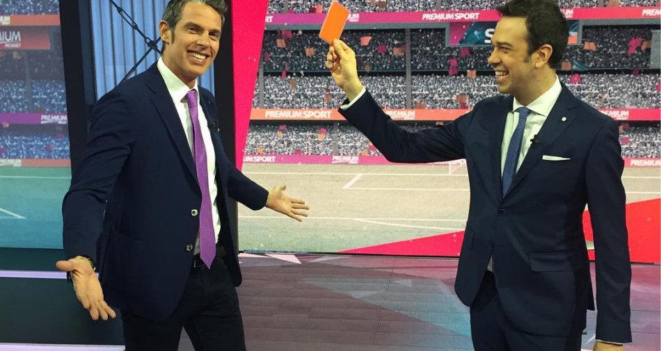 Premium Sport, Serie A Diretta 17a Giornata - Palinsesto e Telecronisti Mediaset
