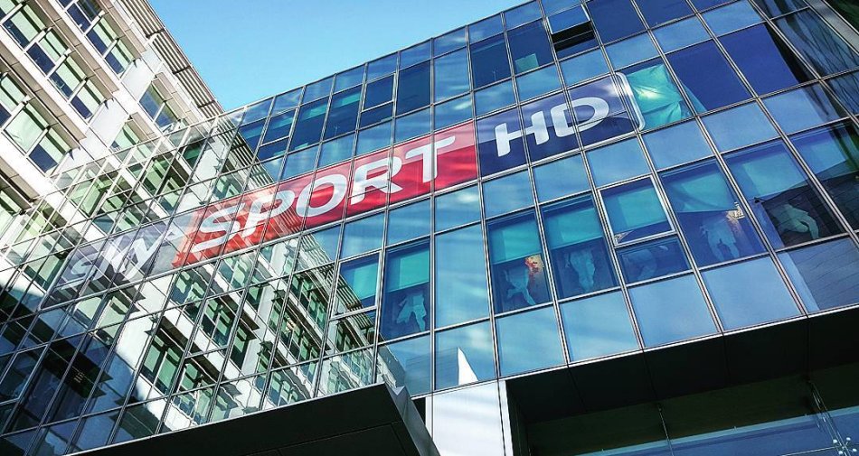 Sky Sport, Serie A Diretta 19a Giornata - Palinsesto e Telecronisti Calcio