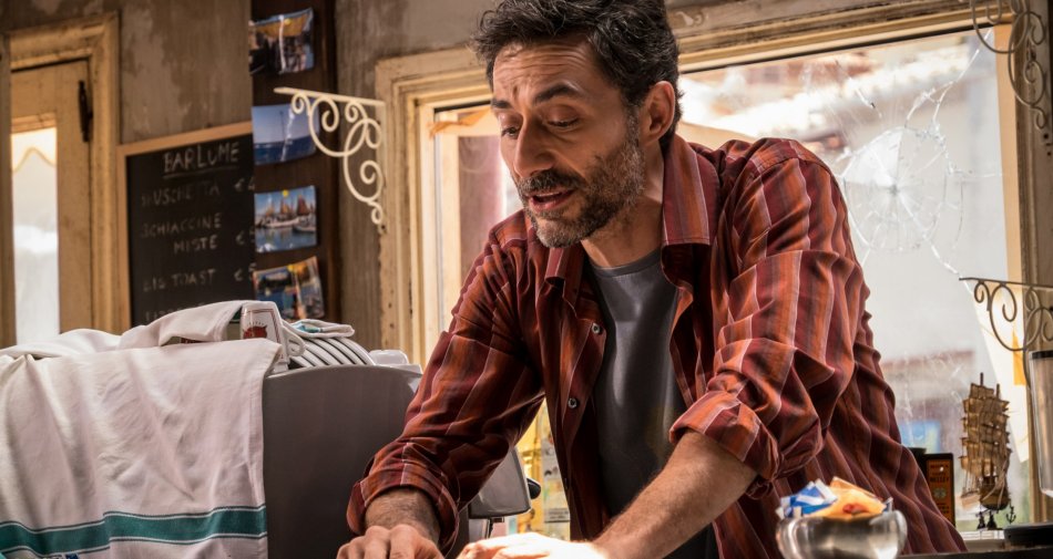 Lunedi 9 Gennaio sui canali Sky Cinema HD e Sky 3D
