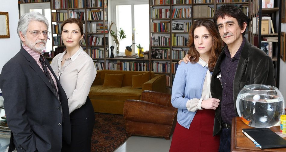 Mercoledi 15 Febbraio sui canali Sky Cinema HD e Sky 3D