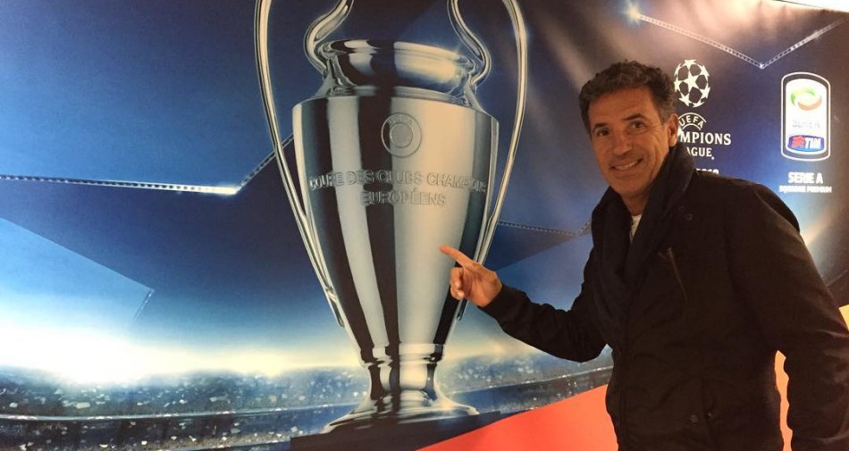 Premium Sport, Serie A Diretta 27a Giornata - Palinsesto e Telecronisti Mediaset