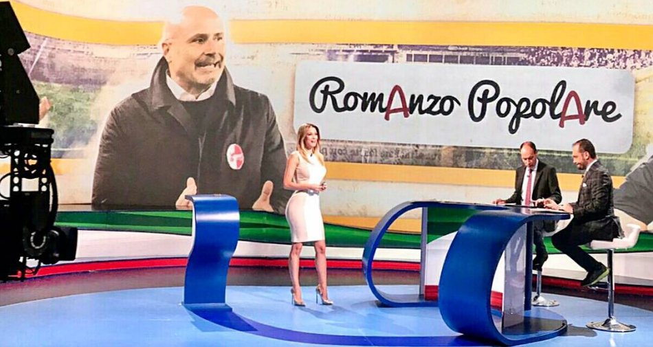 Sky Sport, Serie B Diretta 31a Giornata - Palinsesto e Telecronisti Calcio