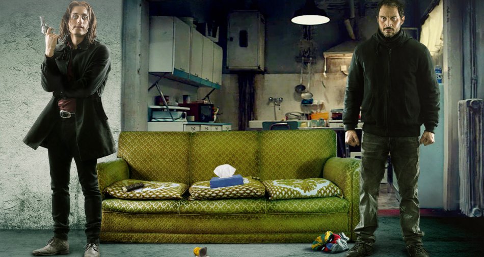 Lunedi 20 Marzo sui canali Sky Cinema HD e Sky 3D
