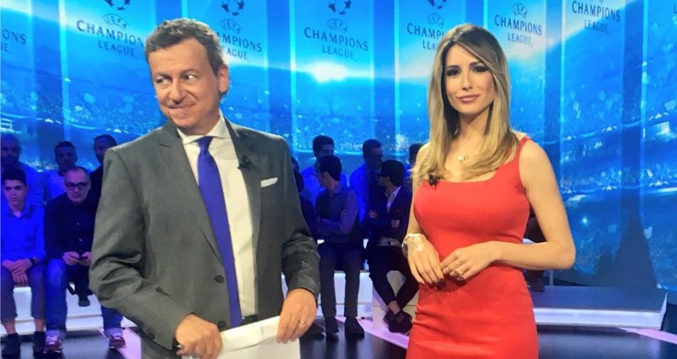 Premium Sport, Champions Diretta, Quarti Ritorno | Palinsesto e Telecronisti Mediaset