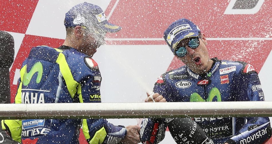 Sky Sport MotoGP HD Gp Usa (Esclusiva), Palinsesto 20 - 23 Aprile 2017 - #SkyMotoriRock