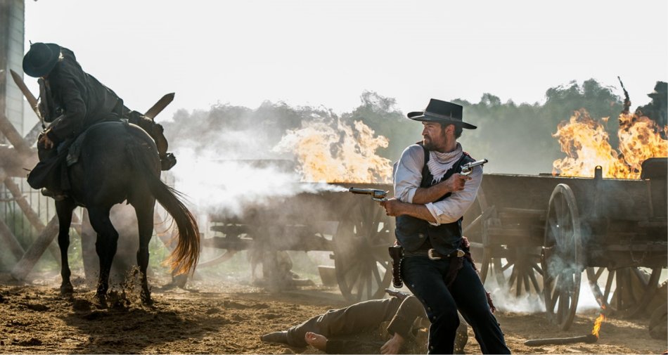 Lunedi 15 Maggio sui canali Sky Cinema HD e Sky 3D