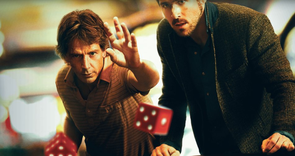 Domenica 16 Luglio sui canali Sky Cinema HD e Sky 3D