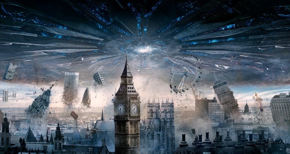 Lunedi 17 Luglio sui canali Sky Cinema HD e Sky 3D
