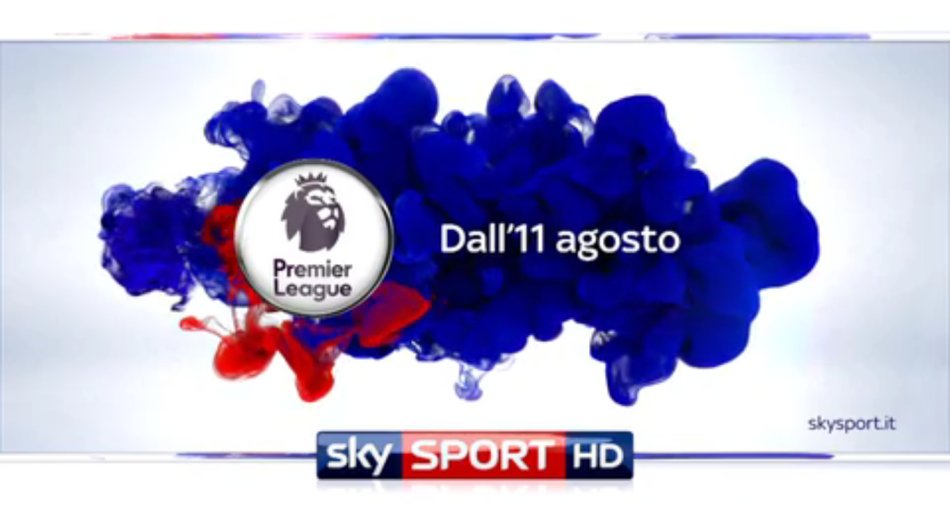 Calcio Estero Fox Sports e Sky Sport - Programma e Telecronisti 11 - 13 Agosto