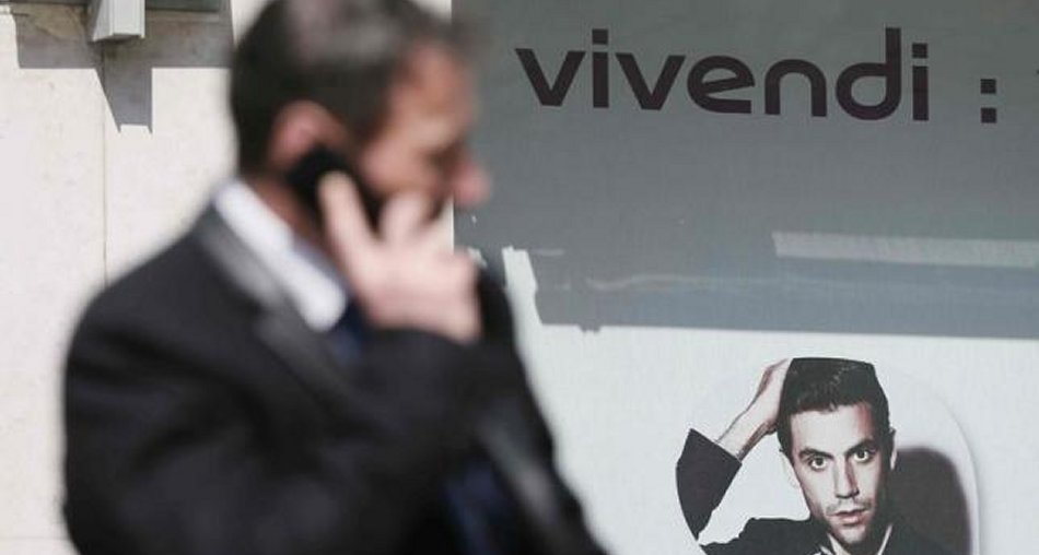 Vivendi : Controllo de facto su Telecom. Mediaset - «Con francesi non trattiamo»