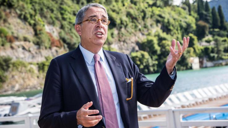 La TIM francese conferma target e piani. Apertura di dialogo di Vivendi con Mediaset?