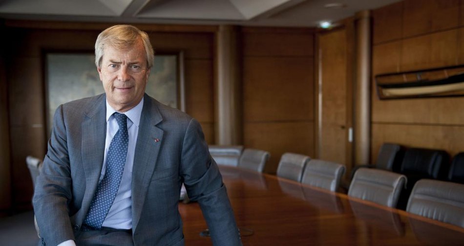 Vivendi studia ricorso contro Agcom e punta alla creazione di Vivendi Italia