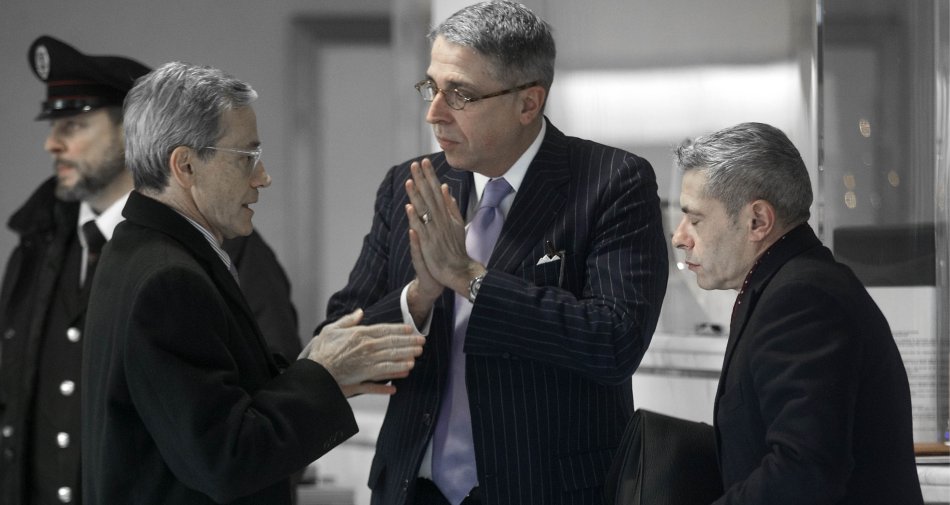 Vivendi tace con Mediaset - oggi scade termine Antitrust UE