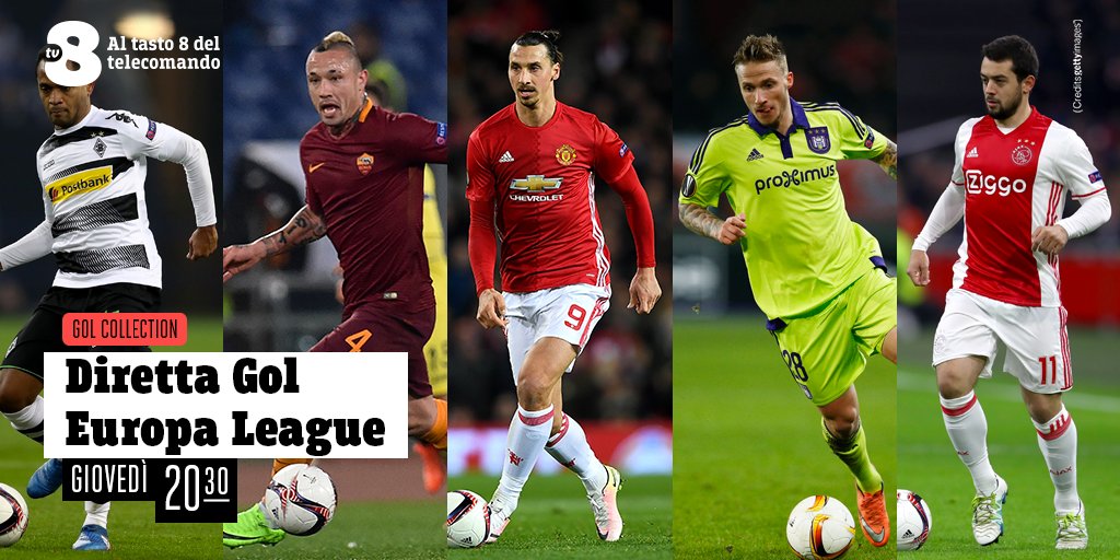 Diretta Gol Europa League Domani Su Tv8 In Esclusiva Sky La Diretta Roma Lione Digital News Diretta Gol Europa League Domani Su Tv8 In Esclusiva Sky La Diretta Roma Lione Digital News