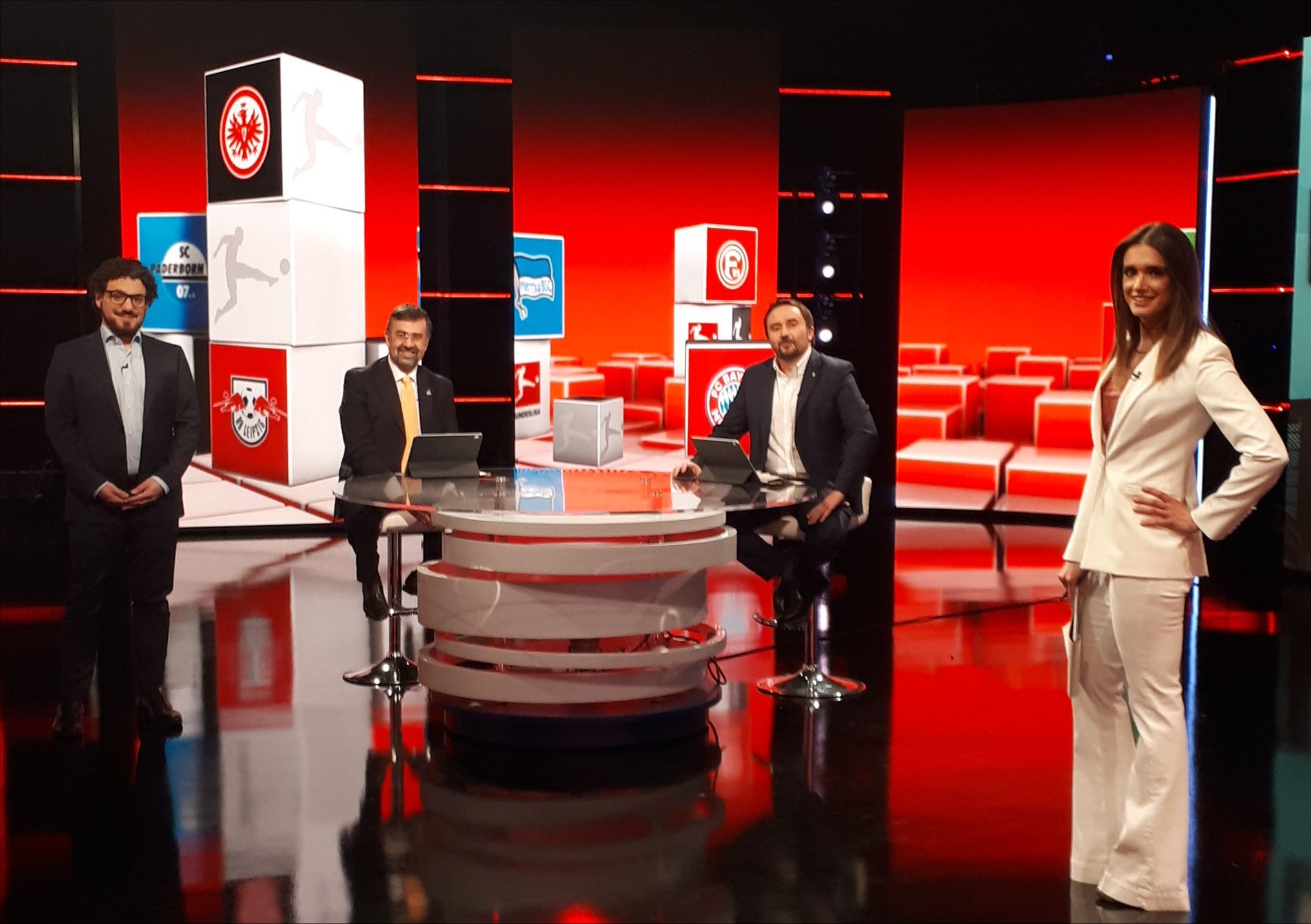 Domenica In Diretta Sky Sport Con La Bundesliga F1 Virtual Monaco Gp Digital News Domenica In Diretta Sky Sport Con La Bundesliga F1 Virtual Monaco Gp Digital News