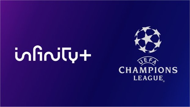 Sport Mediaset Champions 2022/23, round of 16 #2 Infinity+ and Canale 5 commentator schedule [Porto-Inter]