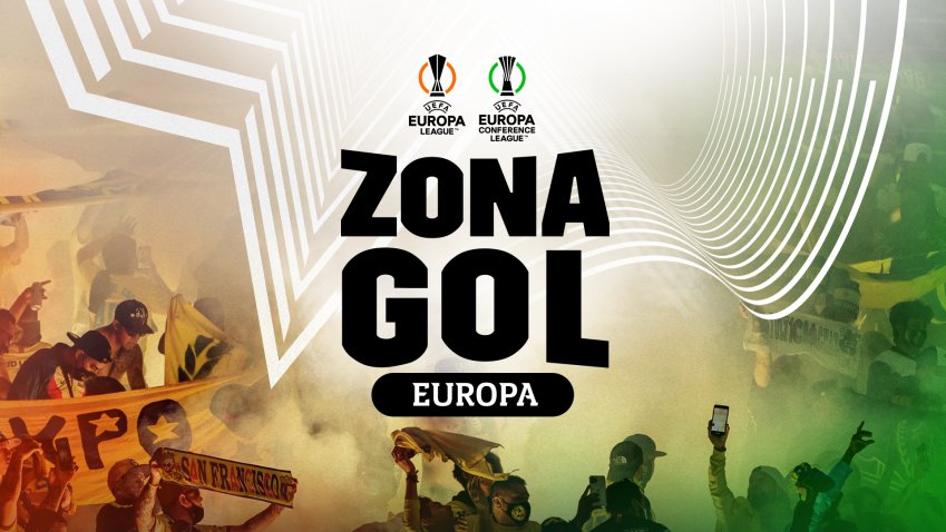 Foto - DAZN Europa e Conference League 2021/22 Diretta Playoff Ritorno, Palinsesto Telecronisti 