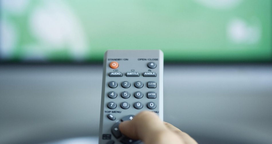 Foto - CRTV e AIRES chiedono una tastiera numerica nei telecomandi in vendita