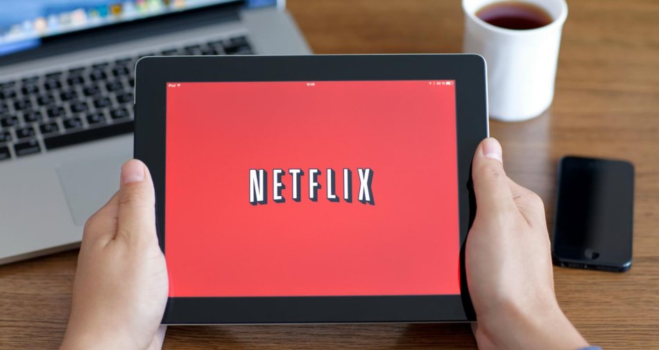 Foto - Netflix contro la pirateria. Via da smartphone e tablet Android modificati con permessi root 