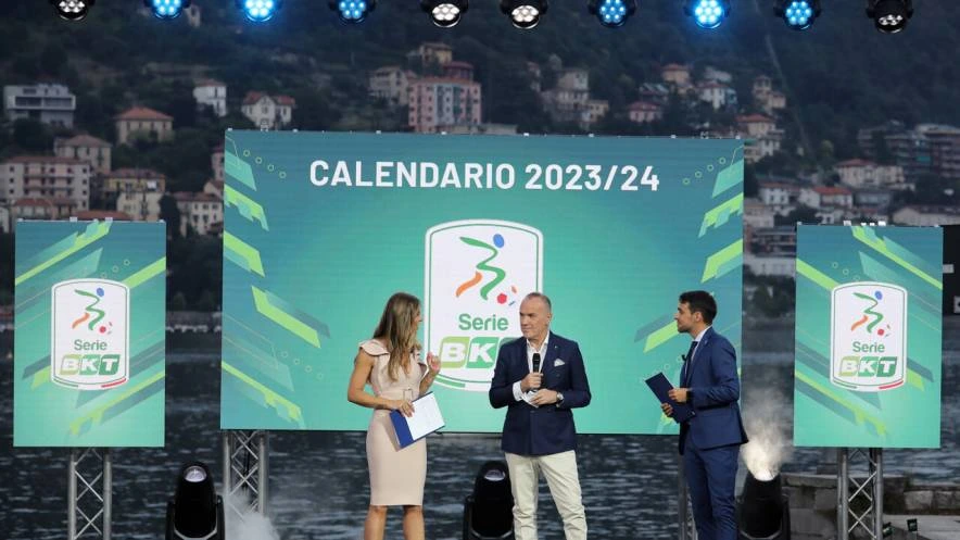 Foto - Serie B 2023 - 2024, anticipi e posticipi dalla 23a alla 33a Giornata diretta tv Sky Sport, DAZN